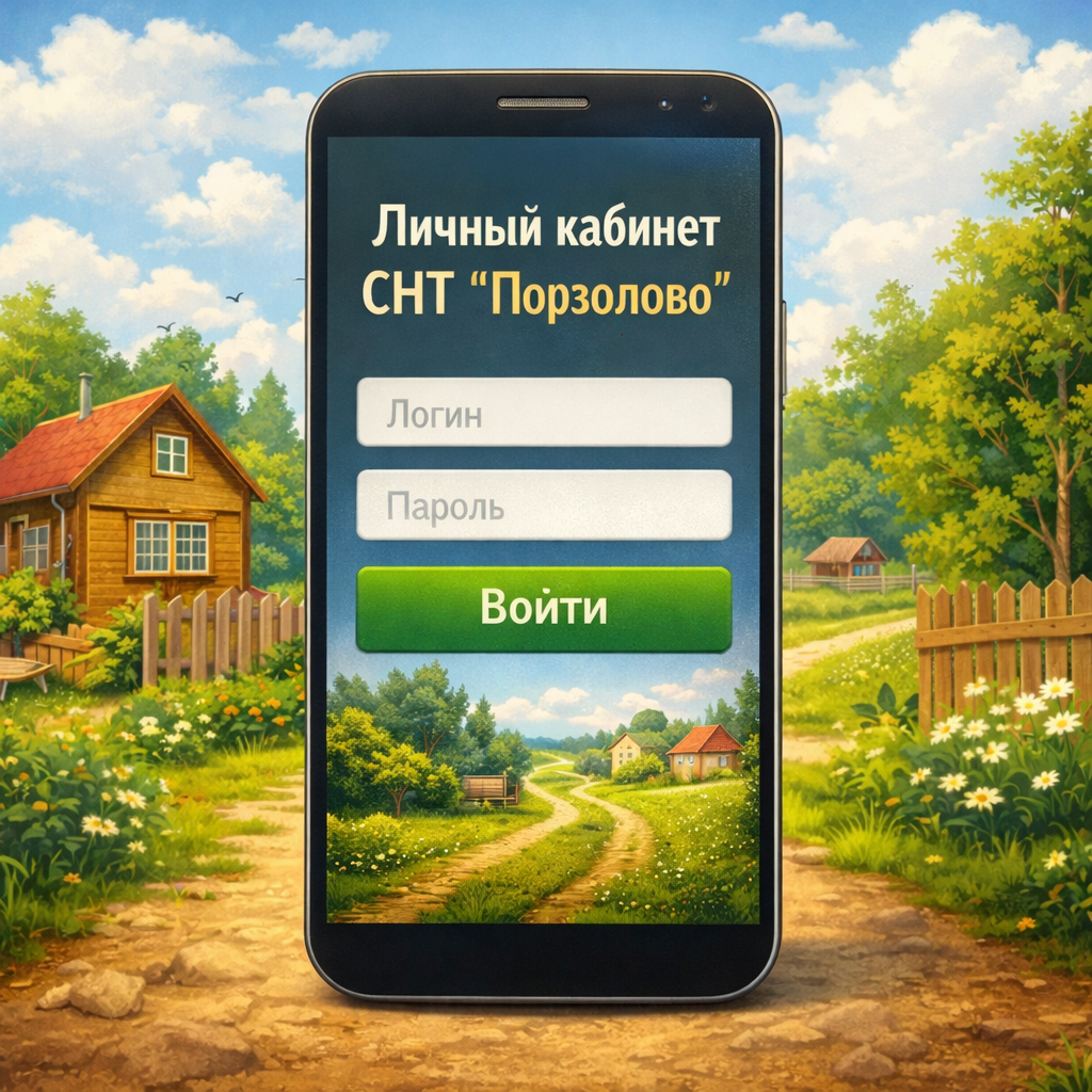 Личные кабинеты собственников